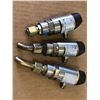 Image 1 : (3) IFM ELECTRONICS PY7723 PRESSURE SENSORS