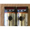 Image 2 : (2) IFM ELECTRONICS PY7722 PRESSURE SENSORS