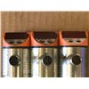 Image 2 : (3) IFM ELECTRONICS PRESSURE SENSOR