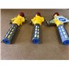 Image 2 : (3) FESTO PNEUMATIC SHUT-OFF VALVES *SEE PICS FOR PART NUMBERS*