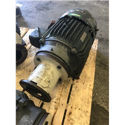 US ELECTRICAL MOTORS R730A MOTOR