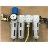 Image 2 : (2) FESTO FILTER VALVE ASSEMBLY *SEE PICS FOR PART #*
