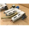 Image 8 : (2) FESTO FILTER VALVE ASSEMBLY *SEE PICS FOR PART #*
