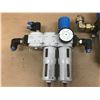 Image 2 : (2) FESTO FILTER VALVE ASSEMBLY *SEE PICS FOR PART #*