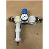 Image 2 : (2) FESTO FILTER VALVE ASSEMBLY *SEE PICS FOR PART #*