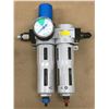 Image 8 : (2) FESTO FILTER VALVE ASSEMBLY *SEE PICS FOR PART #*