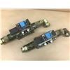 Image 2 : (2) COAX / FESTO MISC. VALVE ASSEMBLY *SEE PICS FOR PART #*