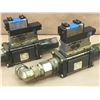 Image 8 : (2) COAX / FESTO MISC. VALVE ASSEMBLY *SEE PICS FOR PART #*