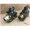 Image 2 : (2) COAX / FESTO MISC. VALVE ASSEMBLY *SEE PICS FOR PART #*