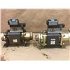 Image 8 : (2) COAX / FESTO MISC. VALVE ASSEMBLY *SEE PICS FOR PART #*