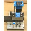 Image 8 : (2) FESTO MISC. VALVE/ FILTER ASSEMBLY