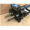 Image 2 : FESTO MISC. MANIFOLD SOLENOID VALVE BLOCK *SEE PICS FOR PART #s*