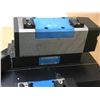 Image 8 : FESTO MISC. MANIFOLD SOLENOID VALVE BLOCK *SEE PICS FOR PART #s*