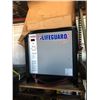 Image 1 : LIFEGUARD LG06-600F3B FORKLIFT ELECTRIC BATTERY CHARGER