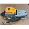 Image 2 : TEMCO CN0003 FOOT SWITCH