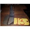Image 1 : Drill Set 1/16" to 1/4"