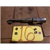 Image 1 : Inside Lathe Tourning Tool with Insert CCMT 31.51