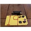 Image 1 : Indexable Adjustable Holder CNMG 431-432