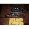 Image 2 : Butterfield Thred-Rite Pipe Threader 7311 with box of Die