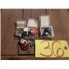 Image 1 : Lot of Go-NoGo Threading Gauge Set