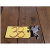 Image 1 : Screw Pitch Gage Pitches 4 to 84
