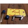 Image 1 : Moore & Wright Screw Pitch Gage