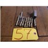 Image 1 : End Mill 1/2"
