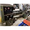 Image 1 : Voest Lathe 18"-60" with morse taper 4