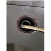 Image 2 : Voest Lathe 18"-60" with morse taper 4