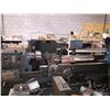 Image 1 : Lathe 20'' x 80'' with digital Read Out