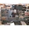 Image 2 : Lathe 20'' x 80'' with digital Read Out