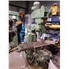 Image 2 : BeaverMill Milling machine table 10"x57"