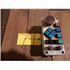 Image 1 : Push Button Control remote