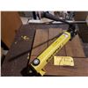 Image 2 : ENERPAC P202 Hand Pump, 2 Speed, 10, 000 psi