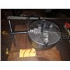 Image 1 : KC Chuck 10" 4 jaw pin 7/8"