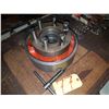 Image 2 : KC Chuck 10" 4 jaw pin 7/8"