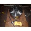 Image 1 : Chandox Chuck 8" 3 jaw pin 7/8"