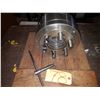 Image 2 : Chandox Chuck 8" 3 jaw pin 7/8"