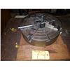 Image 1 : Chuck 12,5" 4 jaw pin 7/8"