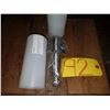 Image 1 : New ISO-40 End Mill Holder 3/4"