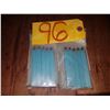 Image 1 : Pack of Tool Bit 3/8" x 3/8"