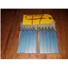 Image 1 : Pack of Tool Bit 1/2" x 1/2"