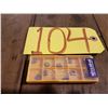 Image 1 : New ! Mitsubishi Insert CCMT 21.51