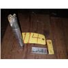 Image 2 : Indexable End Mill 3/4" with Inserts(14)