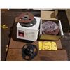 Image 1 : FlexLoc Sanding Kit with FlexLoc Abrasive 5"