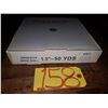 Image 1 : Econo Roll 1"1/2 x 50yds Gr.120