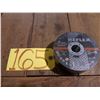 Image 1 : Reflex Cut-off Disc 4"1/2