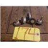 Image 1 : Flap Wheel 1"1/2 x 1/2" x 1/4"