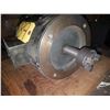 Image 2 : Lincoln Electric AC Motor 3HP 208/460v