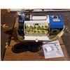 Image 2 : Brand New ! STM DM213 Fast Drill Sharpener 13mm capacity
